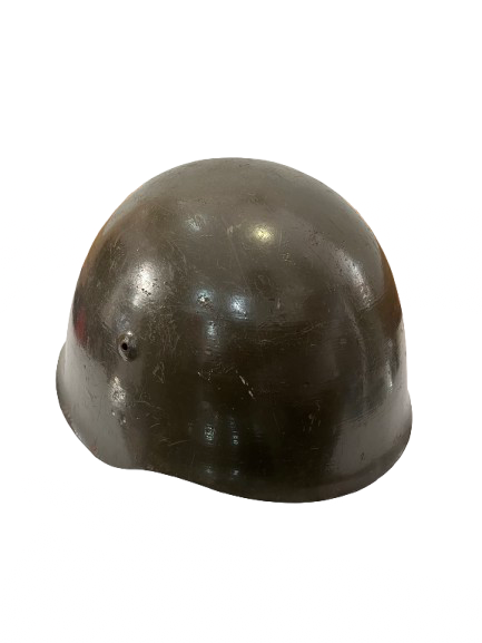 Casco Militar de Protección - Imagen 2