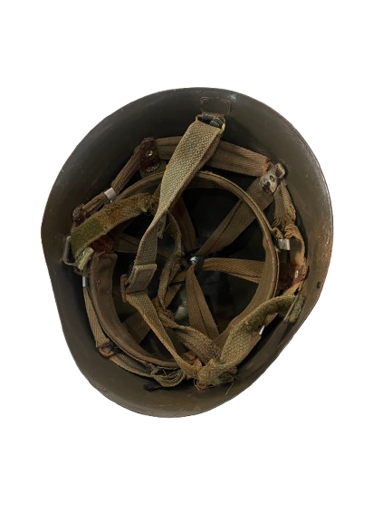 Casco Militar de Protección - Imagen 4