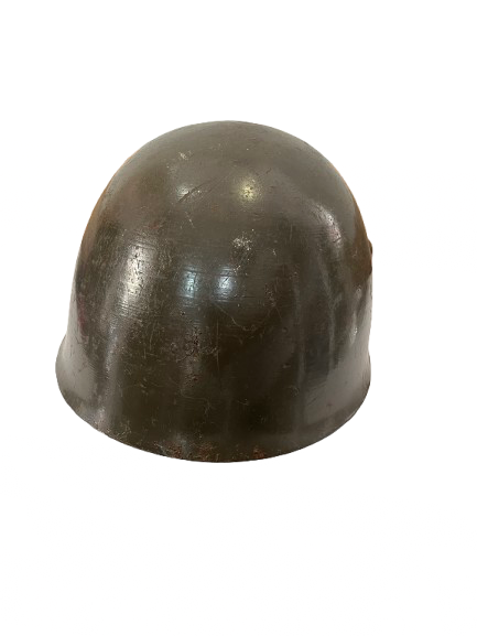 Casco Militar de Protección