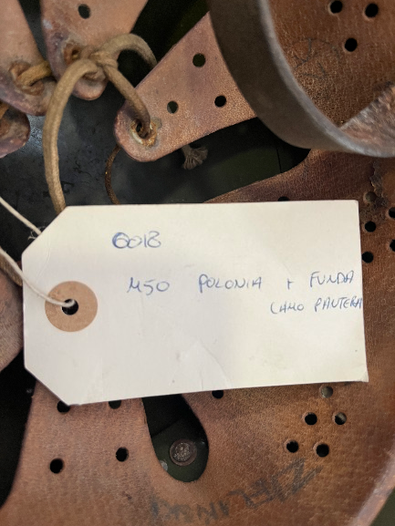 Casco Militar de Camuflaje - Imagen 5