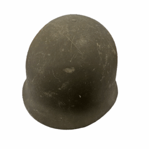 Casco Militar de Colección