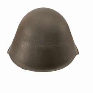 Casco Militar de Protección Avanzada