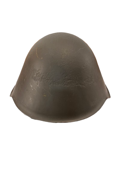 Casco Militar de Protección Avanzada