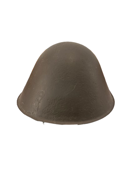 Casco Militar de Protección Avanzada - Imagen 2