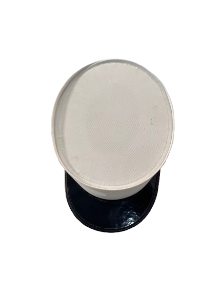 Gorra Militar Francesa de Gala - Imagen 2