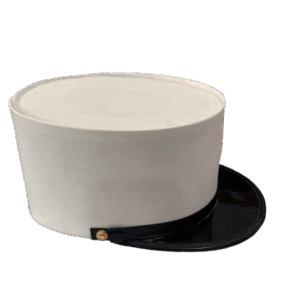 Gorra Militar Francesa de Gala