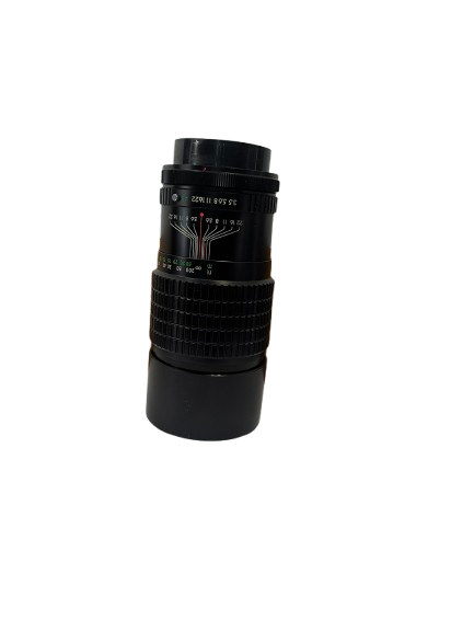 Objetivo Telefoto 80–200mm - Imagen 3