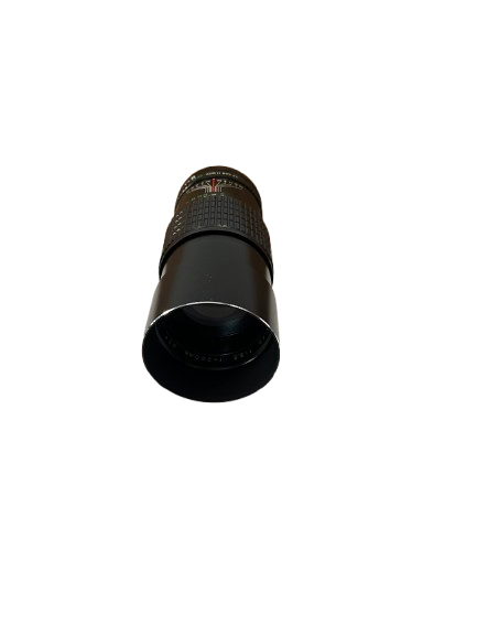 Objetivo Telefoto 80–200mm - Imagen 4