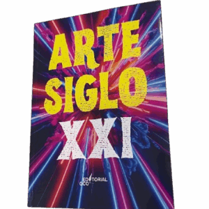 Libro Arte Siglo XXI