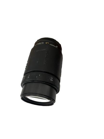 Objetivo Tamron AF 70-300mm - Imagen 4