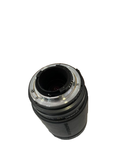 Objetivo Tamron AF 70-300mm - Imagen 3