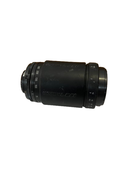 Objetivo Tamron AF 70-300mm - Imagen 2