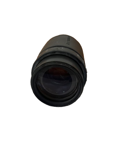 Objetivo Tamron AF 70-300mm