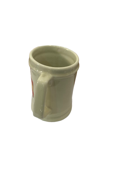 Taza de Cerámica con Escudo de Armas y Bandera - Imagen 3