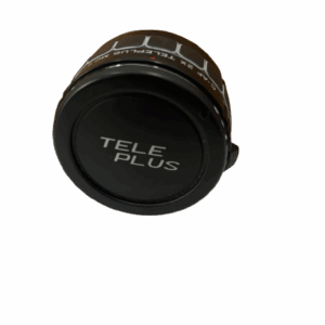 Teleplus 2x Teleconverter para Cámaras Reflex