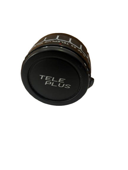 Teleplus 2x Teleconverter para Cámaras Reflex