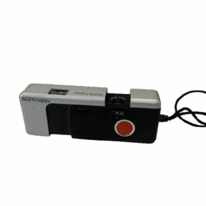 Cámara Compacta AGFA Happy Vintage