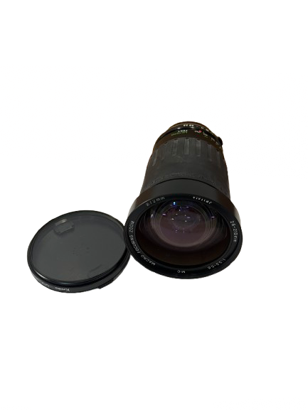 Objetivo Vivitar Telefoto Zoom 70-210mm - Imagen 3