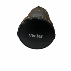 Objetivo Vivitar Telefoto Zoom 70-210mm