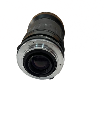 Objetivo Vivitar Telefoto Zoom 70-210mm - Imagen 2