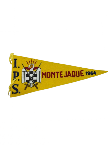 Histórica Montejaque 1964