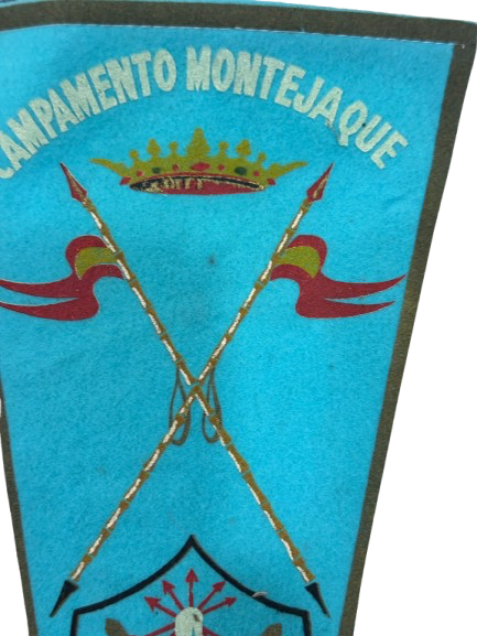 Campamento Montejaque - Unidad 21 (1964) - Imagen 2