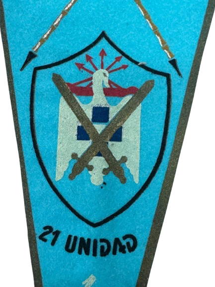 Campamento Montejaque - Unidad 21 (1964) - Imagen 3