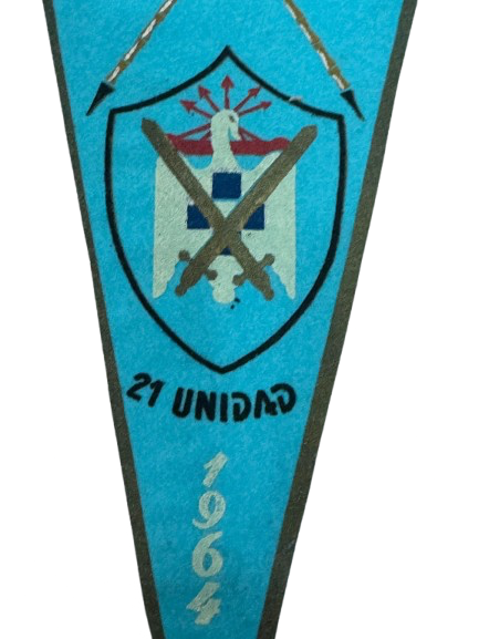 Campamento Montejaque - Unidad 21 (1964) - Imagen 4