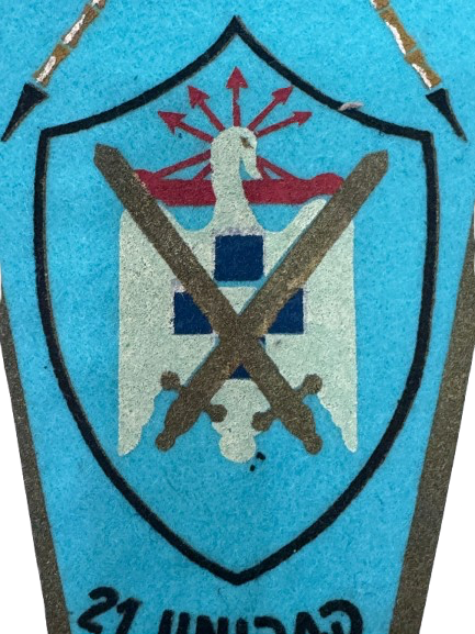 Campamento Montejaque - Unidad 21 (1964) - Imagen 5