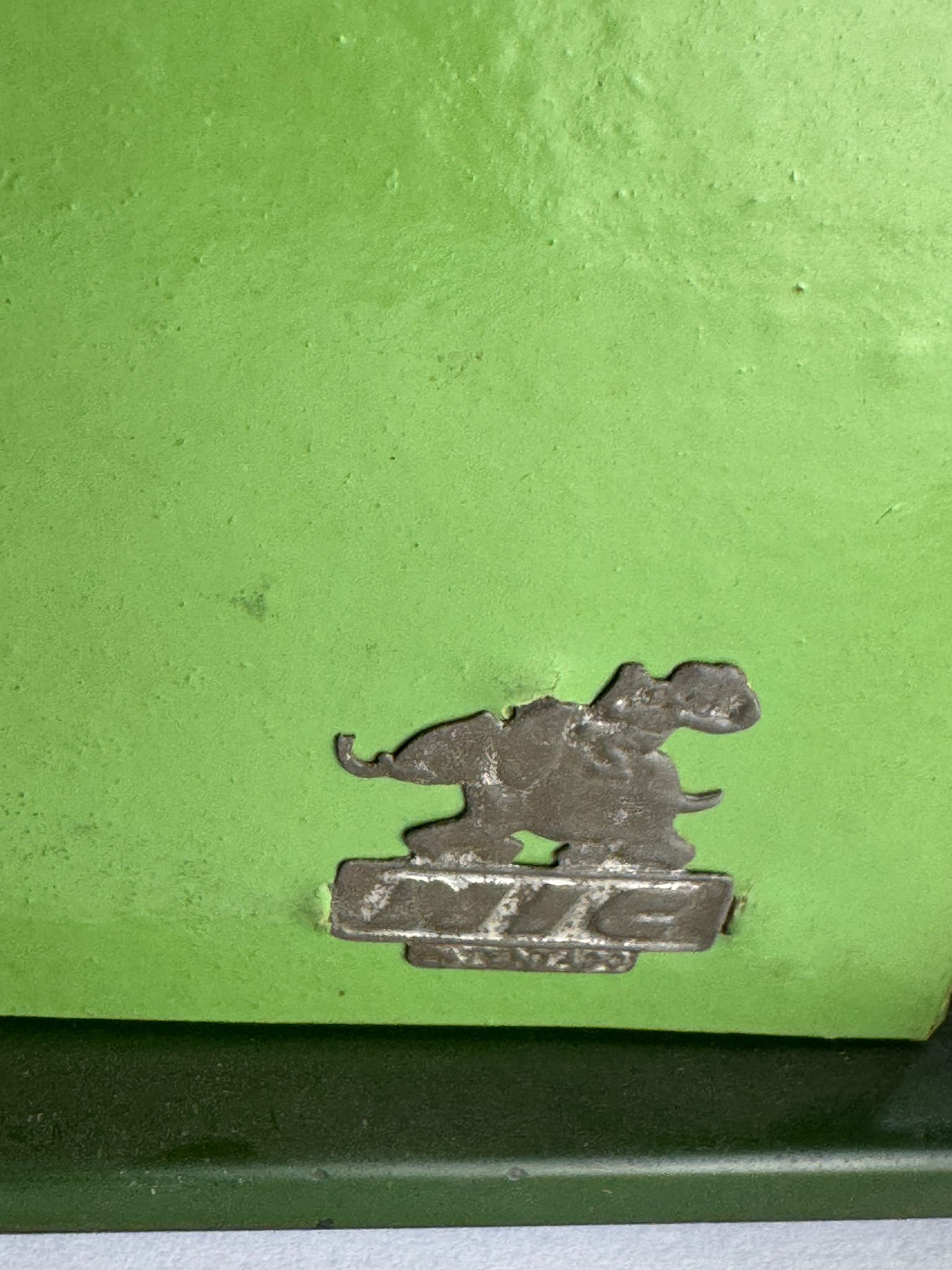 Proyector de Diapositivas Retro MIC - Imagen 8