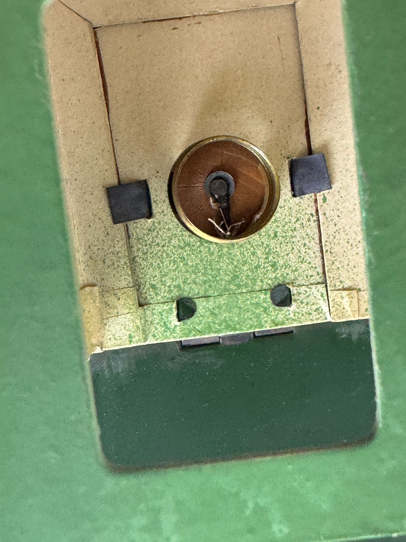 Proyector de Diapositivas Retro MIC - Imagen 6