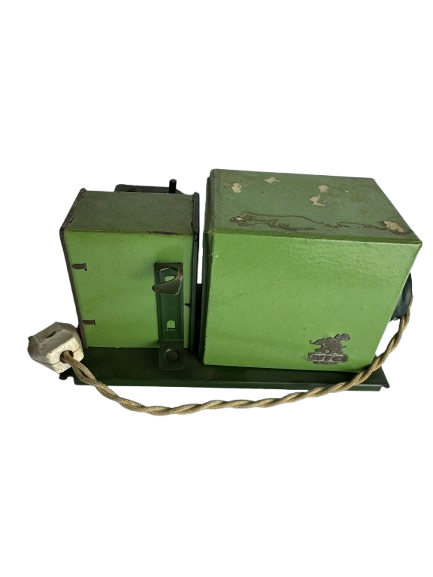 Proyector de Diapositivas Retro MIC - Imagen 5