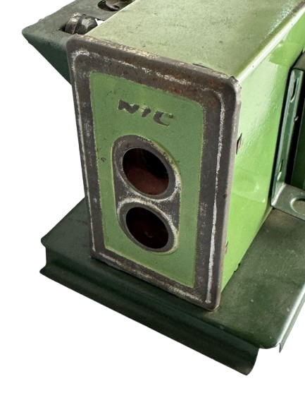 Proyector de Diapositivas Retro MIC - Imagen 4