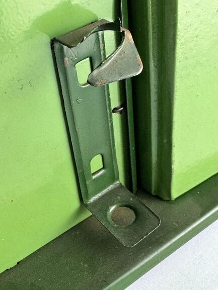 Proyector de Diapositivas Retro MIC - Imagen 9