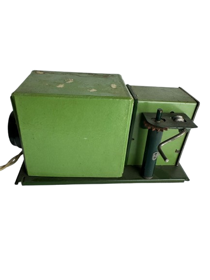 Proyector de Diapositivas Retro MIC - Imagen 3