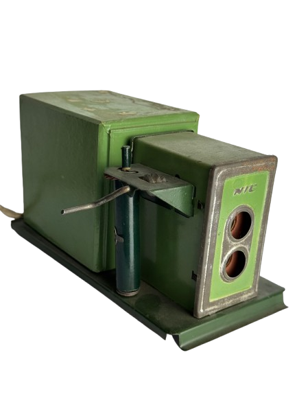 Proyector de Diapositivas Retro MIC - Imagen 2