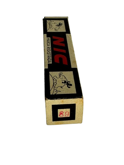 Caja de Peliculas NIC - Imagen 4