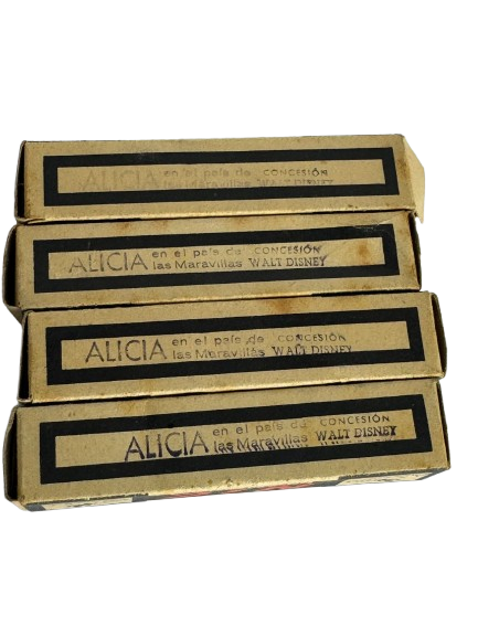 Caja de Peliculas NIC - Imagen 6