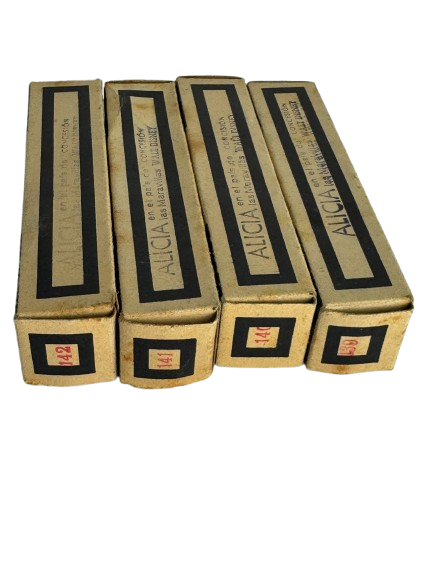 Caja de Peliculas NIC - Imagen 7