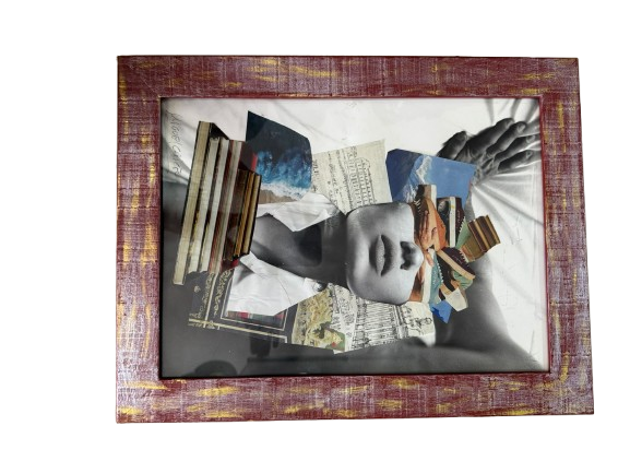 Arte Mente Expandida Miguel Caiceo - Imagen 4