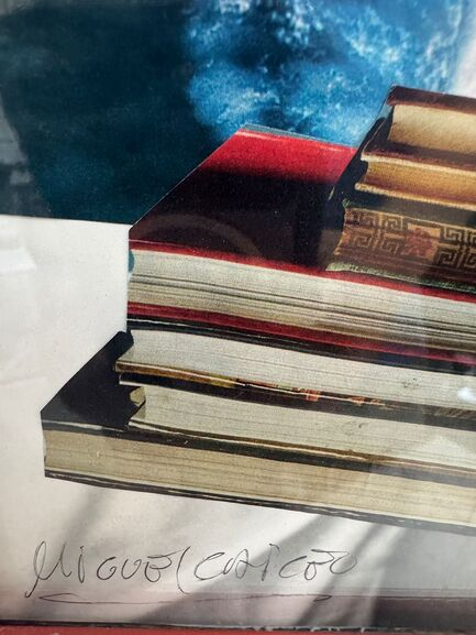 Arte Mente Expandida Miguel Caiceo - Imagen 3