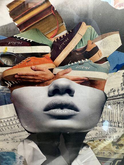 Arte Mente Expandida Miguel Caiceo - Imagen 2