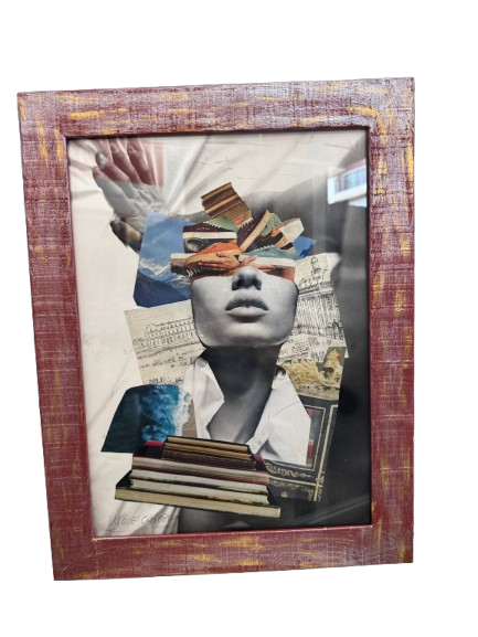 Arte Mente Expandida Miguel Caiceo