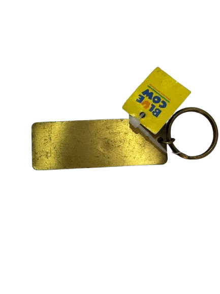 Llavero vintage de Sevilla - Imagen 3