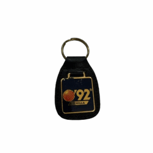 Llavero Expotivo '92 Sevilla