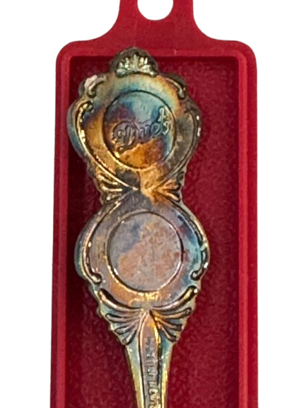 Cuchara Expo ’92 Sevilla - Imagen 3