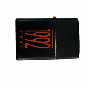 Encendedor Zippo