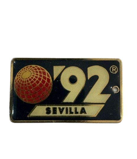 Pin Conmemorativo Oficial Expo