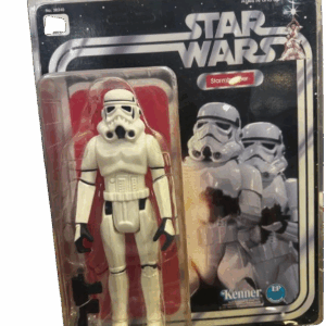 Figura de Stormtrooper de Star Wars