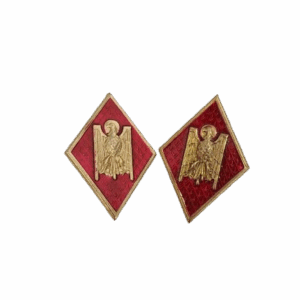 insignias militares